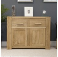 Trend Lifestyle Oak Range